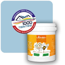 Charger l'image dans la galerie, Image produite par 1000-teintes.com - Le meilleur de la peintures en ligne !