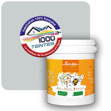 Charger l'image dans la galerie, Image produite par 1000-teintes.com - Le meilleur de la peintures en ligne !
