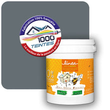 Charger l'image dans la galerie, Image produite par 1000-teintes.com - Le meilleur de la peintures en ligne !