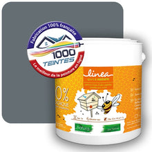 Charger l'image dans la galerie, Image produite par 1000-teintes.com - Le meilleur de la peintures en ligne !