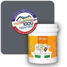 Charger l'image dans la galerie, Image produite par 1000-teintes.com - Le meilleur de la peintures en ligne !