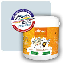 Charger l'image dans la galerie, Image produite par 1000-teintes.com - Le meilleur de la peintures en ligne !