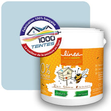 Charger l'image dans la galerie, Image produite par 1000-teintes.com - Le meilleur de la peintures en ligne !