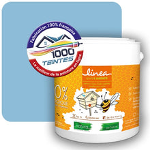 Charger l'image dans la galerie, Image produite par 1000-teintes.com - Le meilleur de la peintures en ligne !