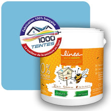 Charger l'image dans la galerie, Image produite par 1000-teintes.com - Le meilleur de la peintures en ligne !