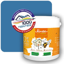 Charger l'image dans la galerie, Image produite par 1000-teintes.com - Le meilleur de la peintures en ligne !