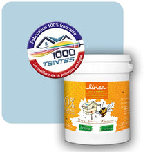Charger l'image dans la galerie, Image produite par 1000-teintes.com - Le meilleur de la peintures en ligne !