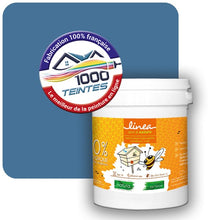 Charger l'image dans la galerie, Image produite par 1000-teintes.com - Le meilleur de la peintures en ligne !