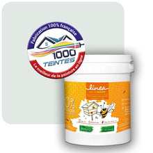 Charger l'image dans la galerie, Image produite par 1000-teintes.com - Le meilleur de la peintures en ligne !