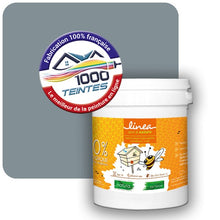 Charger l'image dans la galerie, Image produite par 1000-teintes.com - Le meilleur de la peintures en ligne !