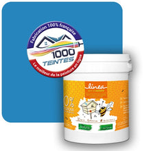 Charger l'image dans la galerie, Image produite par 1000-teintes.com - Le meilleur de la peintures en ligne !