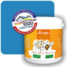 Charger l'image dans la galerie, Image produite par 1000-teintes.com - Le meilleur de la peintures en ligne !