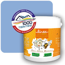 Charger l'image dans la galerie, Image produite par 1000-teintes.com - Le meilleur de la peintures en ligne !