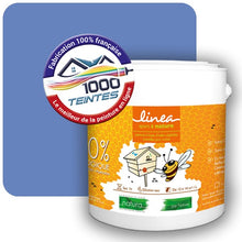 Charger l'image dans la galerie, Image produite par 1000-teintes.com - Le meilleur de la peintures en ligne !