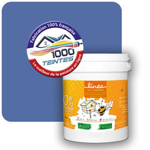 Charger l'image dans la galerie, Image produite par 1000-teintes.com - Le meilleur de la peintures en ligne !