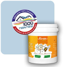 Charger l'image dans la galerie, Image produite par 1000-teintes.com - Le meilleur de la peintures en ligne !