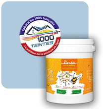 Charger l'image dans la galerie, Image produite par 1000-teintes.com - Le meilleur de la peintures en ligne !