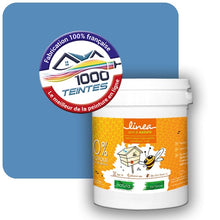 Charger l'image dans la galerie, Image produite par 1000-teintes.com - Le meilleur de la peintures en ligne !