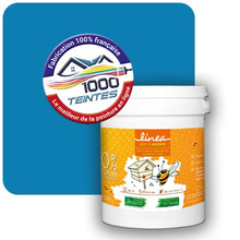 Charger l'image dans la galerie, Image produite par 1000-teintes.com - Le meilleur de la peintures en ligne !