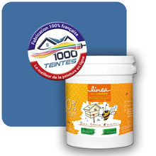 Charger l'image dans la galerie, Image produite par 1000-teintes.com - Le meilleur de la peintures en ligne !