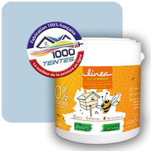 Charger l'image dans la galerie, Image produite par 1000-teintes.com - Le meilleur de la peintures en ligne !