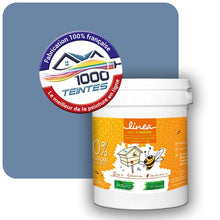 Charger l'image dans la galerie, Image produite par 1000-teintes.com - Le meilleur de la peintures en ligne !