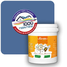 Charger l'image dans la galerie, Image produite par 1000-teintes.com - Le meilleur de la peintures en ligne !