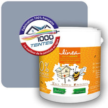 Charger l'image dans la galerie, Image produite par 1000-teintes.com - Le meilleur de la peintures en ligne !