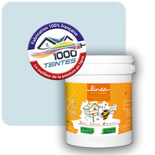 Charger l'image dans la galerie, Image produite par 1000-teintes.com - Le meilleur de la peintures en ligne !