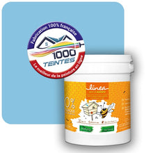 Charger l'image dans la galerie, Image produite par 1000-teintes.com - Le meilleur de la peintures en ligne !