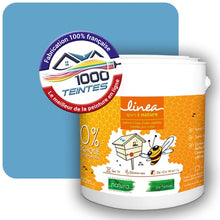 Charger l'image dans la galerie, Image produite par 1000-teintes.com - Le meilleur de la peintures en ligne !