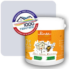 Charger l'image dans la galerie, Image produite par 1000-teintes.com - Le meilleur de la peintures en ligne !