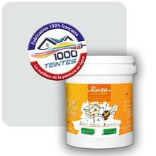 Charger l'image dans la galerie, Image produite par 1000-teintes.com - Le meilleur de la peintures en ligne !