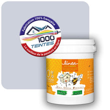 Charger l'image dans la galerie, Image produite par 1000-teintes.com - Le meilleur de la peintures en ligne !