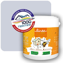 Charger l'image dans la galerie, Image produite par 1000-teintes.com - Le meilleur de la peintures en ligne !