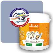 Charger l'image dans la galerie, Image produite par 1000-teintes.com - Le meilleur de la peintures en ligne !