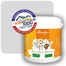 Charger l'image dans la galerie, Image produite par 1000-teintes.com - Le meilleur de la peintures en ligne !