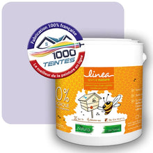 Charger l'image dans la galerie, Image produite par 1000-teintes.com - Le meilleur de la peintures en ligne !