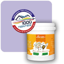 Charger l'image dans la galerie, Image produite par 1000-teintes.com - Le meilleur de la peintures en ligne !