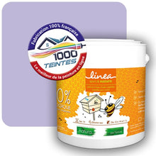 Charger l'image dans la galerie, Image produite par 1000-teintes.com - Le meilleur de la peintures en ligne !