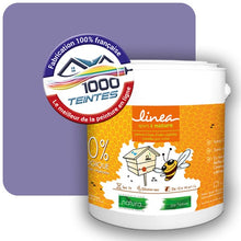 Charger l'image dans la galerie, Image produite par 1000-teintes.com - Le meilleur de la peintures en ligne !