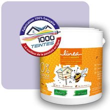 Charger l'image dans la galerie, Image produite par 1000-teintes.com - Le meilleur de la peintures en ligne !