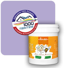 Charger l'image dans la galerie, Image produite par 1000-teintes.com - Le meilleur de la peintures en ligne !