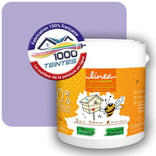 Charger l'image dans la galerie, Image produite par 1000-teintes.com - Le meilleur de la peintures en ligne !