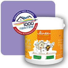 Charger l'image dans la galerie, Image produite par 1000-teintes.com - Le meilleur de la peintures en ligne !