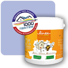 Charger l'image dans la galerie, Image produite par 1000-teintes.com - Le meilleur de la peintures en ligne !