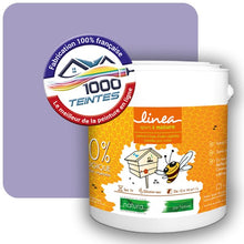 Charger l'image dans la galerie, Image produite par 1000-teintes.com - Le meilleur de la peintures en ligne !