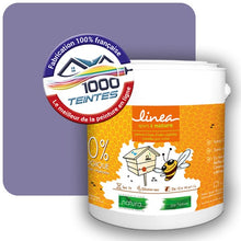 Charger l'image dans la galerie, Image produite par 1000-teintes.com - Le meilleur de la peintures en ligne !