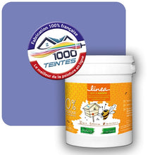 Charger l'image dans la galerie, Image produite par 1000-teintes.com - Le meilleur de la peintures en ligne !