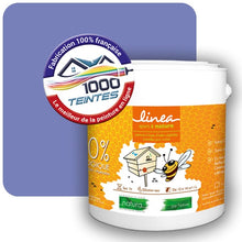 Charger l'image dans la galerie, Image produite par 1000-teintes.com - Le meilleur de la peintures en ligne !